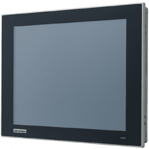 Industrial Flat Panel Monitors